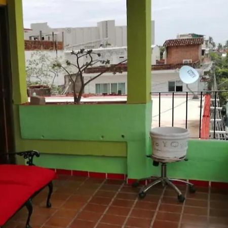 Casa Gaby Apartments Close To The Beach Puerto Vallarta Zewnętrze zdjęcie