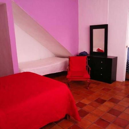 Casa Gaby Apartments Close To The Beach Puerto Vallarta Zewnętrze zdjęcie