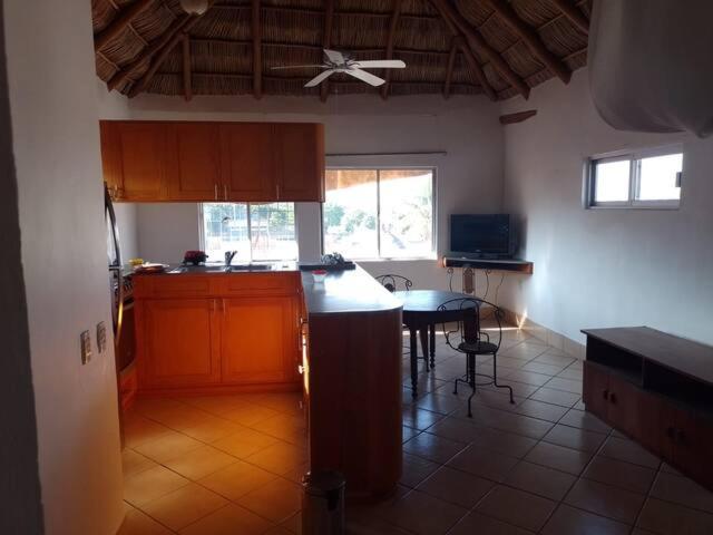 Casa Gaby Apartments Close To The Beach Puerto Vallarta Zewnętrze zdjęcie
