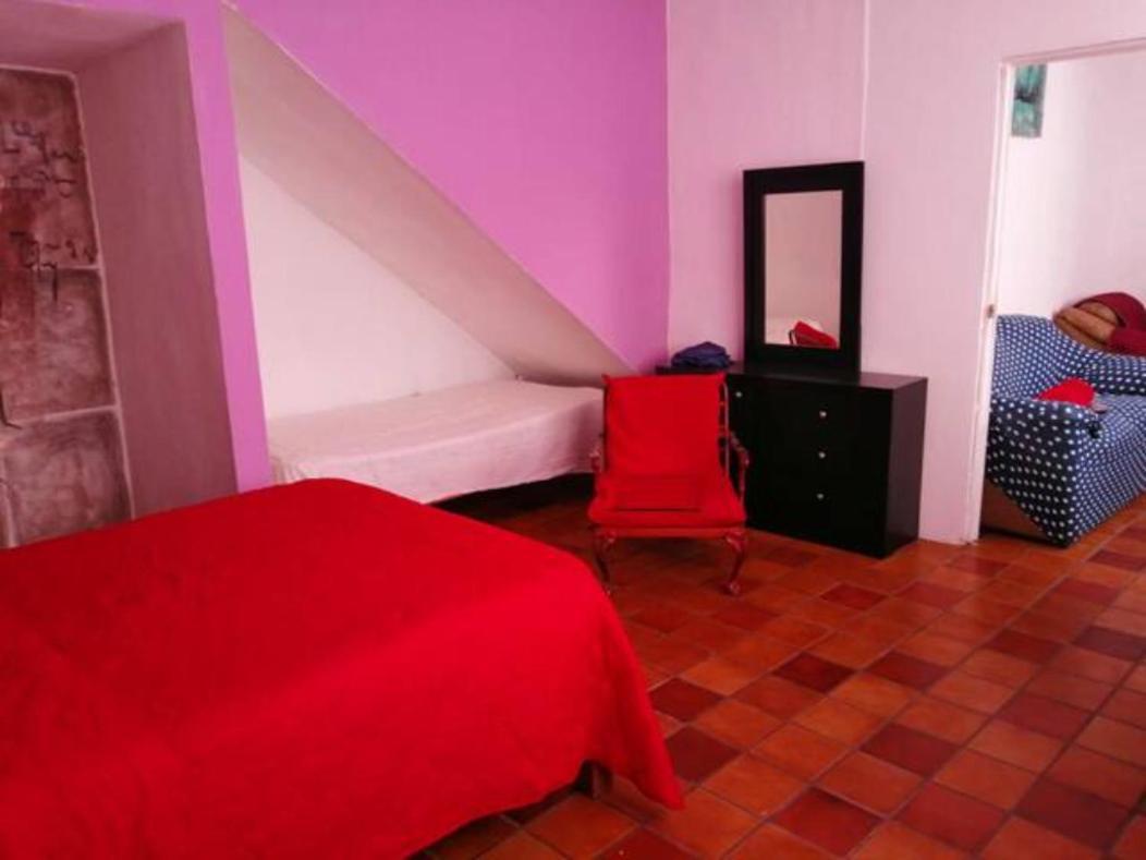 Casa Gaby Apartments Close To The Beach Puerto Vallarta Zewnętrze zdjęcie